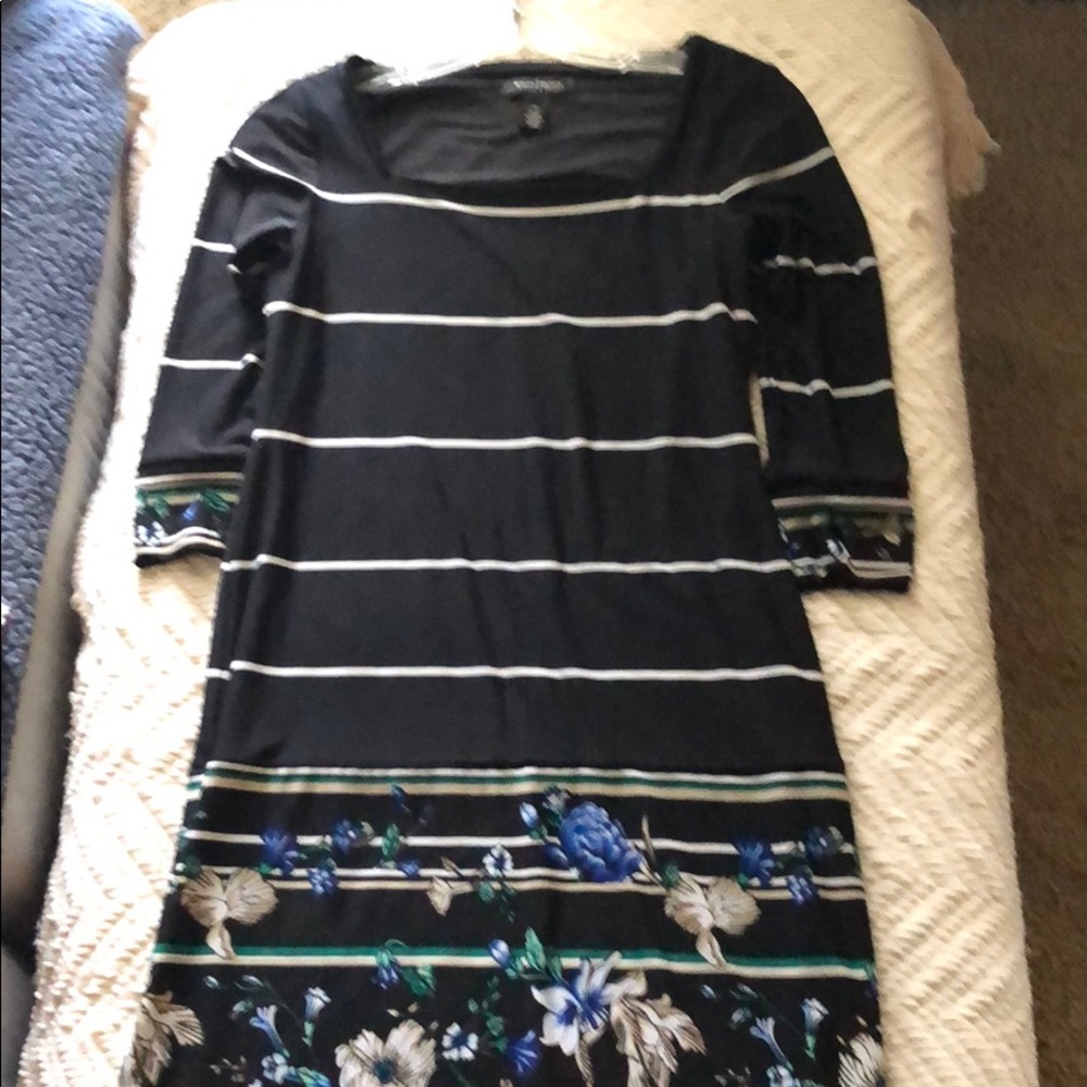 White House Black Market Dress